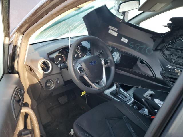 3FADP4EJXHM131781 Ford FIESTA SE