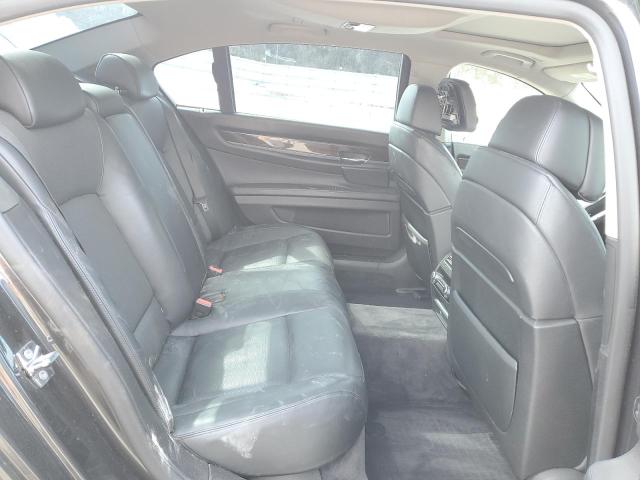 WBAKB83529CY58152 BMW 7 Series