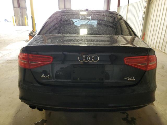 VIN WAUBFAFL1EN027312 2014 Audi A4, Premium no.6