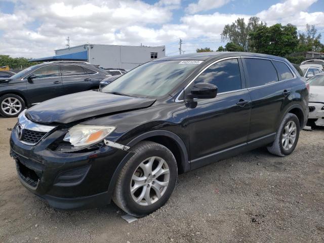 2011 Mazda CX-9 