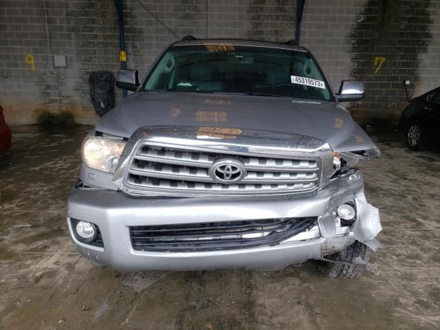 2016 TOYOTA SEQUOIA LI - 5TDJW5G10GS144458