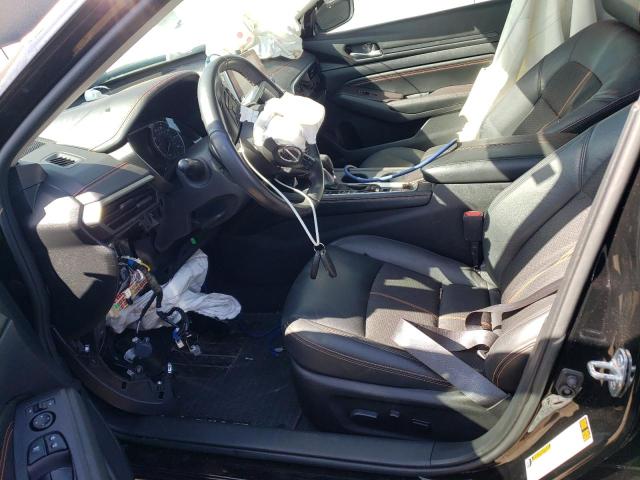 1N4BL4CW8NN300196 Nissan ALTIMA SR