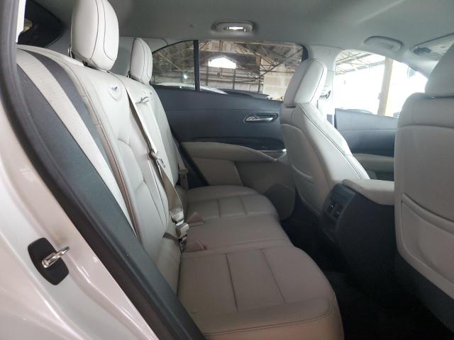 1GYFZCR45LF068006 Cadillac Xt4 Premium Luxury