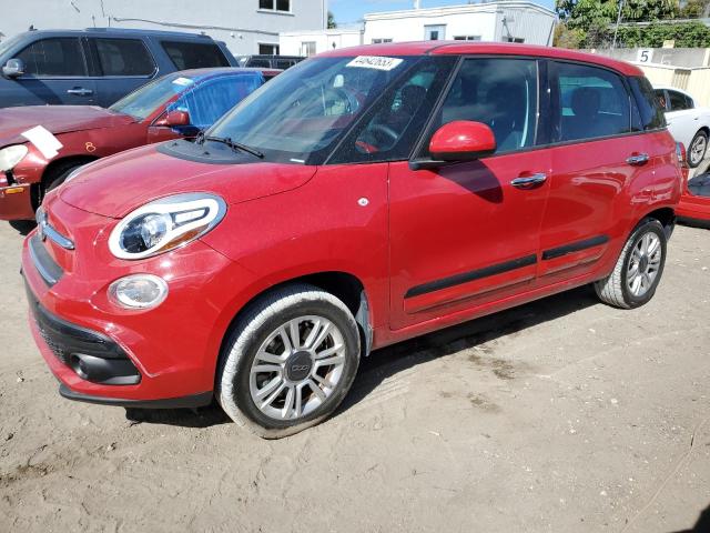 2019 FIAT 500L Pop