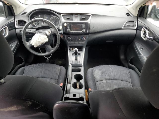 3N1AB7AP5GL655970 Nissan SENTRA S