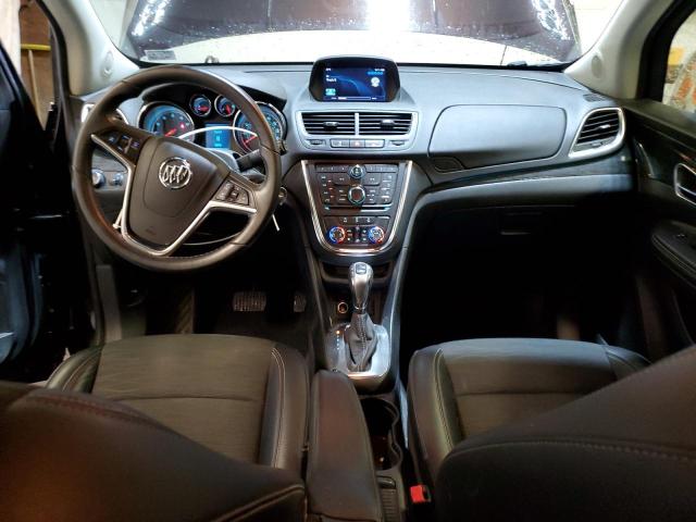 2015 BUICK ENCORE CON - KL4CJFSB3FB078517
