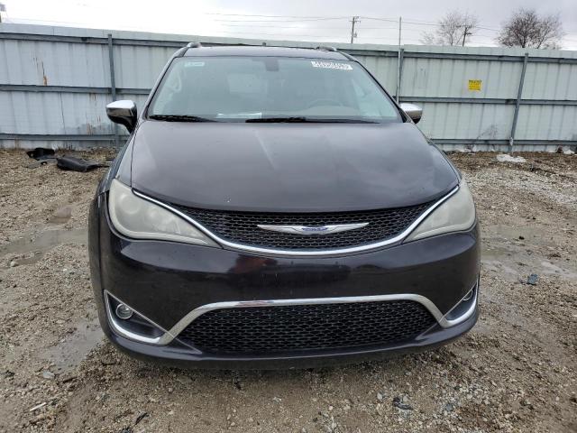 2017 CHRYSLER PACIFICA L - 2C4RC1GG0HR747932