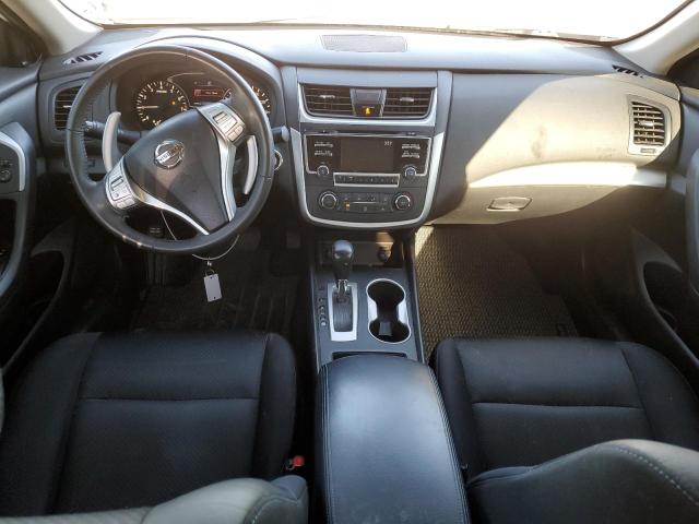 1N4AL3AP1HN349021 Nissan ALTIMA 2.5