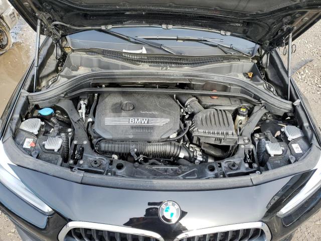 2022 BMW X2 XDRIVE2 - WBXYJ1C09N5U44606