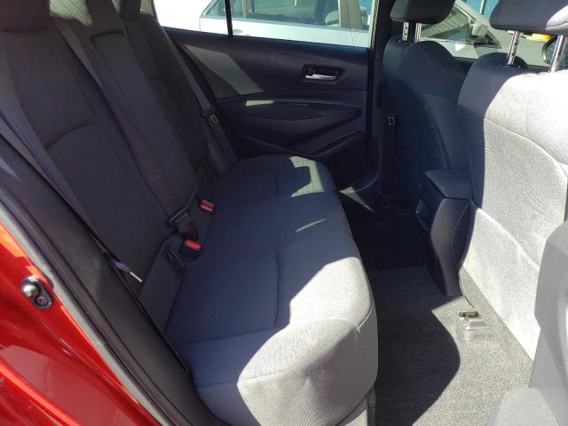 2020 TOYOTA COROLLA LE - JTDEPRAE9LJ114982
