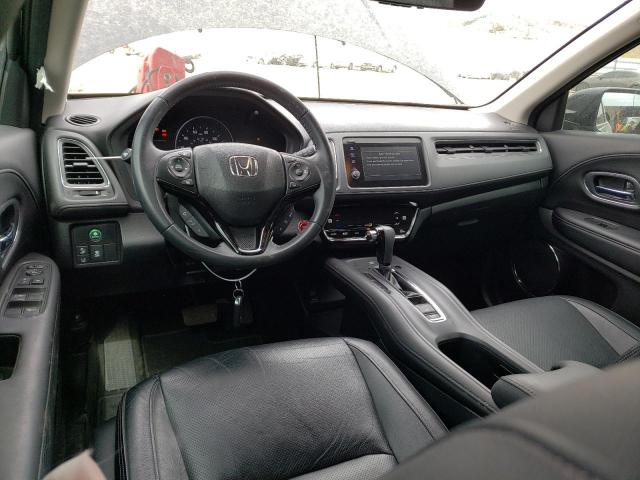 2019 HONDA HR-V TOURI 3CZRU6H93KM700607