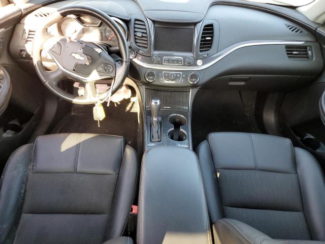 2016 CHEVROLET IMPALA LT - 2G1115S31G9105841