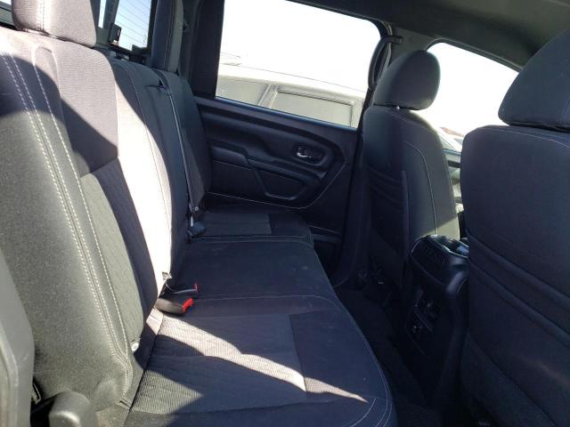1N6AA1E55JN544751 Nissan TITAN SV