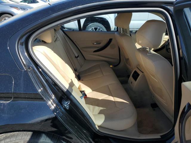 WBA3A9C5XEF478255 BMW 335 I