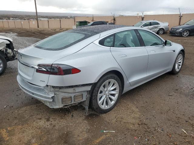5YJSA1E24HF204657 Tesla MODEL S