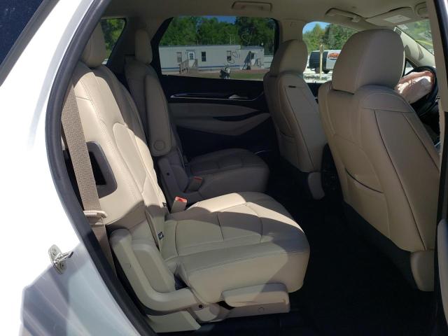 2018 BUICK ENCLAVE PR - 5GAERCKW4JJ264799