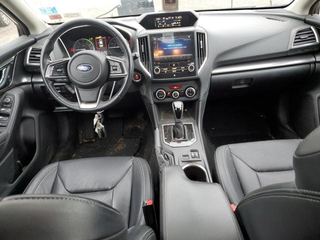 4S3GTAN67H3710998 Subaru Impreza Limited