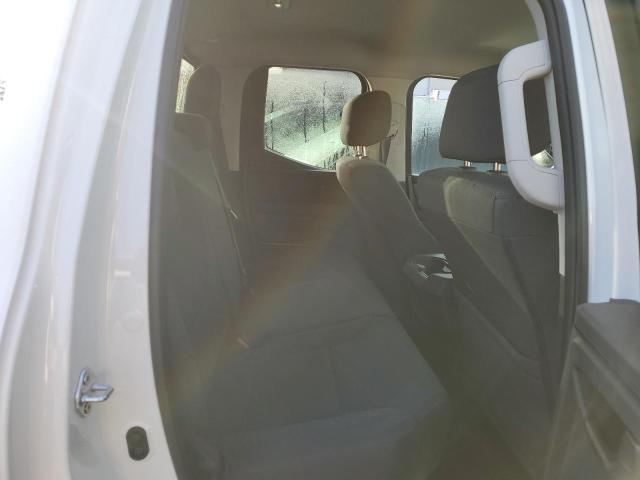 5TFKB5CD7PX001534 Toyota Tundra Double Cab Sr