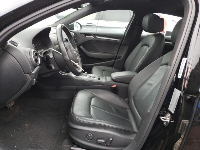 2015 AUDI S3 PREMIUM - WAUBFGFF6F1055709