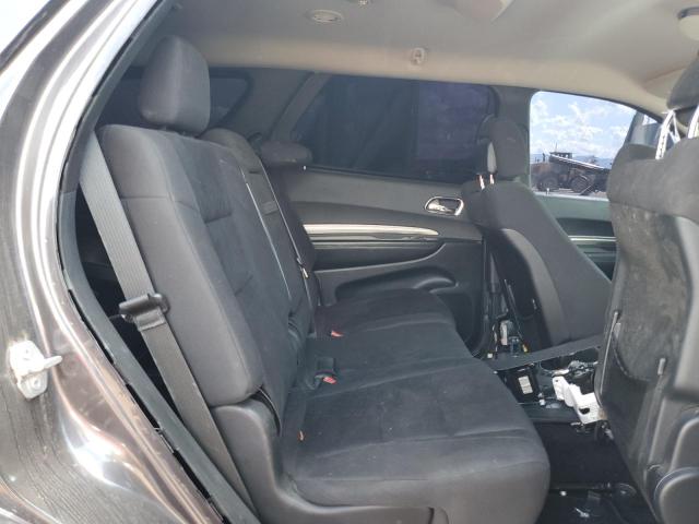 2016 DODGE DURANGO SS 1C4SDHFTXGC322618