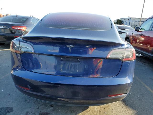 5YJ3E1EA2JF024860 Tesla MODEL 3