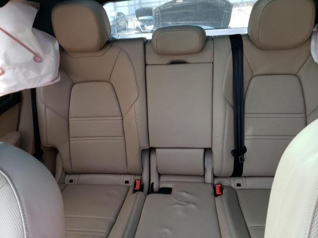 2020 PORSCHE CAYENNE S - WP1AB2AY5LDA28385