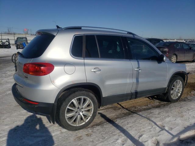 2017 VOLKSWAGEN TIGUAN COM - WVGMV7AX3HK005681