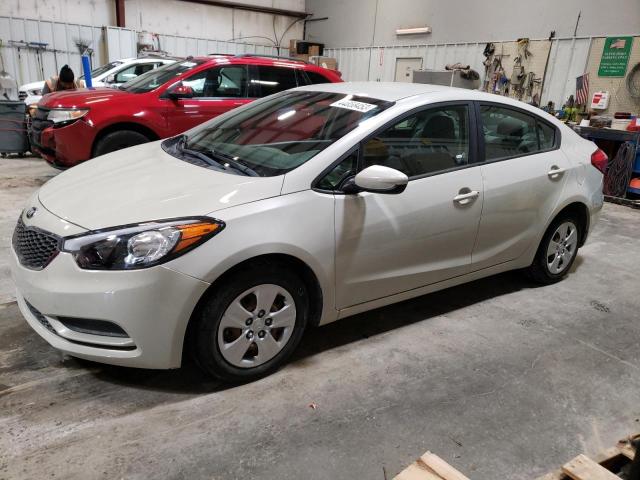 2014 Kia Forte LX