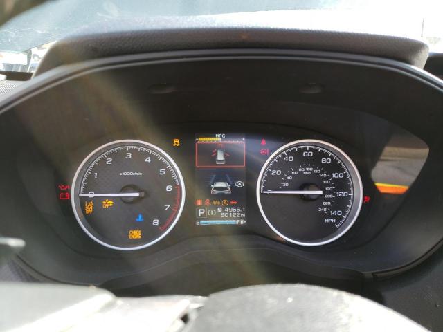 JF2SKAUC6MH540619 Subaru Forester Limited