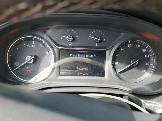 2019 BUICK REGAL AVEN W04GW6SX7K1073674