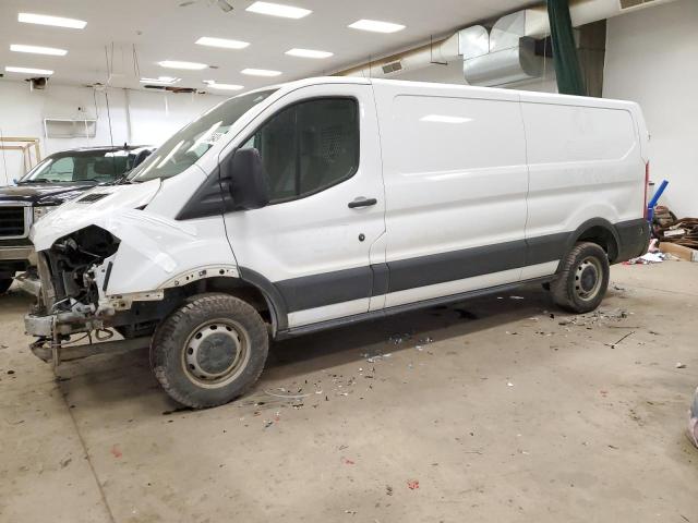 2018 FORD TRANSIT T- - 1FTYE2YM1JKA23185