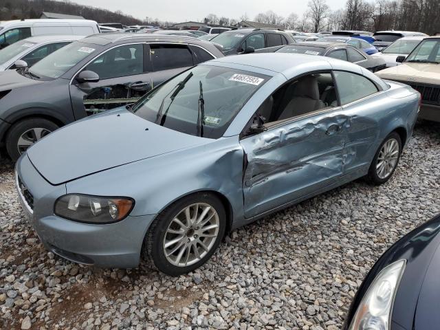 2008 Volvo C70 T5