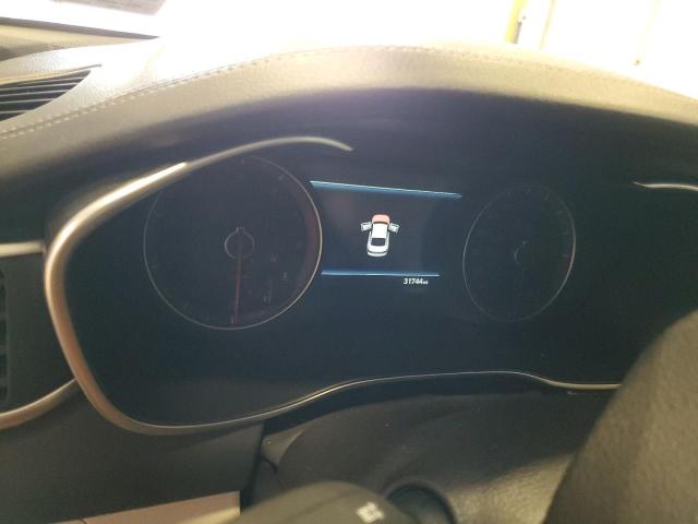 2019 GENESIS G70 PRESTI - KMTG34LE9KU030325