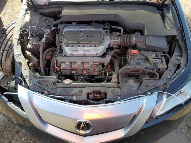 19UUA8F51AA011280 Acura TL