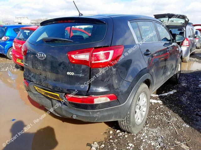 U5YPB815LCL193946 KIA Sportage 1