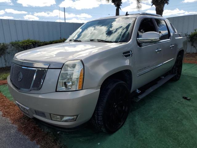 2007 Cadillac Escalade EXT 