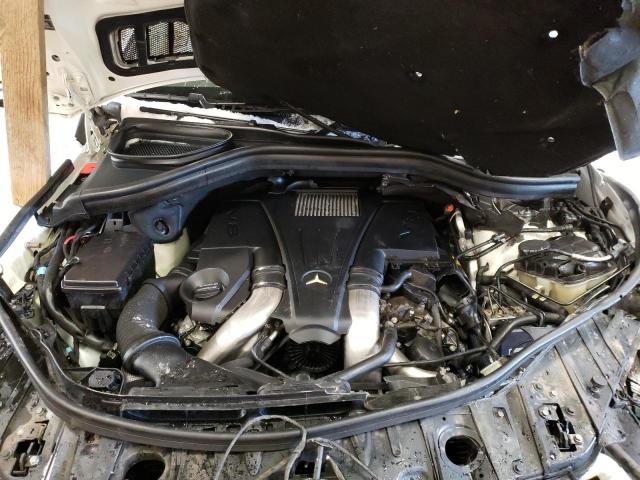 4JGDF7DE8EA335938 Mercedes-Benz Gl 550 4matic