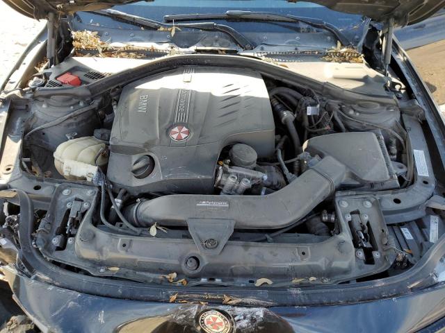 WBA3A9C57DF474968 BMW 335 I