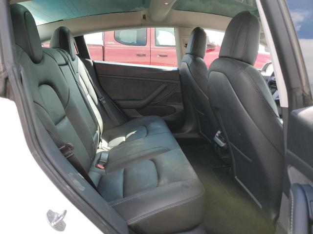 5YJ3E1EB5MF927470 Tesla MODEL 3