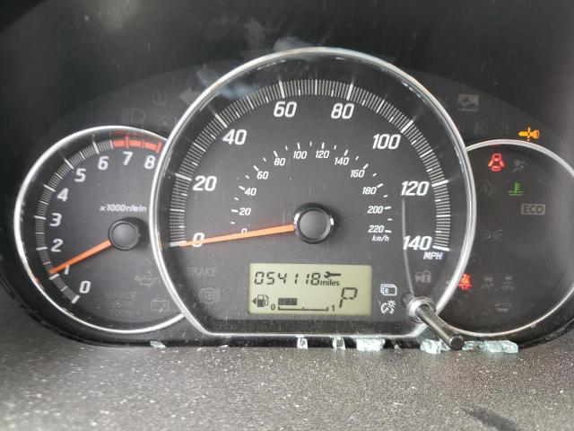 2017 MITSUBISHI MIRAGE GT ML32A5HJ5HH008398