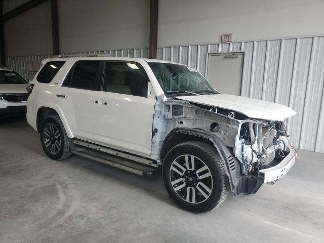 2022 TOYOTA 4RUNNER LI JTEKU5JR3N6020671