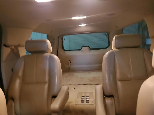 2007 GMC Yukon Xl Denali VIN: 1GKFK66857J284545 Lot: 45314463