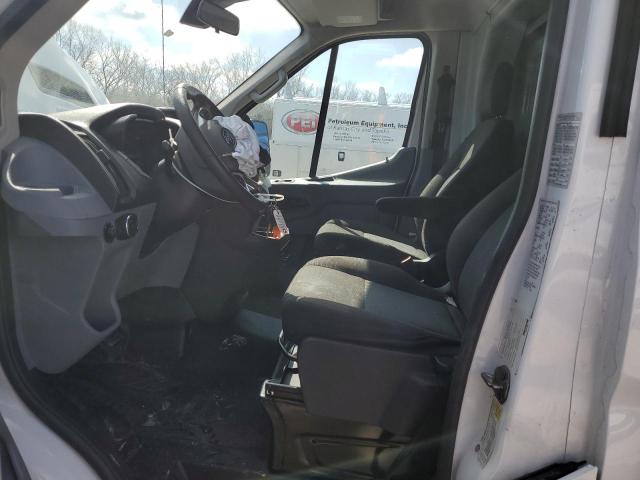 2019 FORD TRANSIT T- - 1FDBW5PM6KKA12413