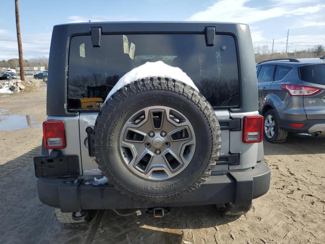 1C4AJWAG1DL560937 Jeep Wrangler Sport