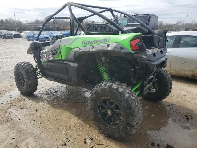2022 KAWASAKI KRF 1000 A - JKARFCA19NB517513