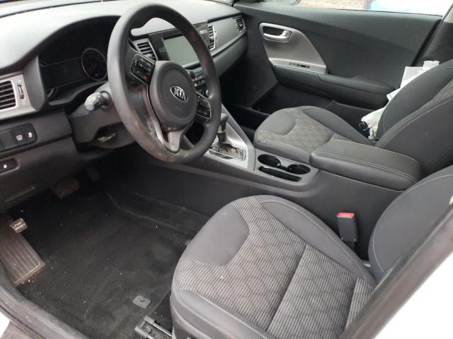 2018 KIA NIRO FE - KNDCB3LC2J5136634