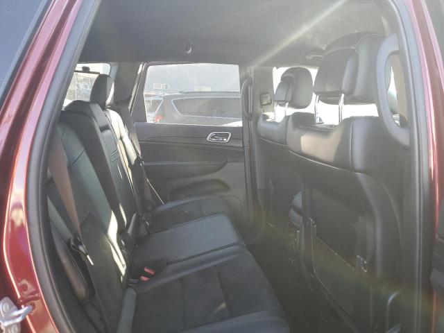 1C4RJFAGXMC593924 Jeep Grand Cherokee Laredo