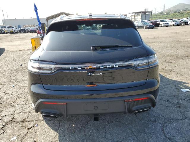 WP1AA2A54NLB09671 Porsche Macan