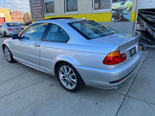 WBABD53414PL12699 BMW 330 CI