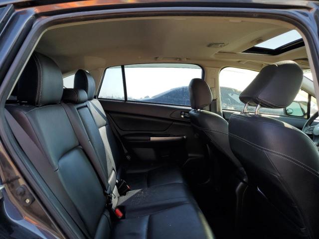 JF1GPAZ63F8205707 Subaru Impreza Sport Limited